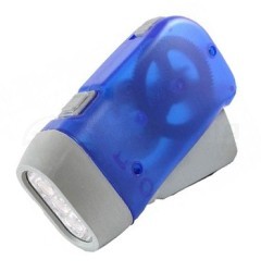 Фонари Следопыт Сибирский Следопыт - Динамо