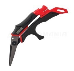 Инструменты Rapala RCDPLS Precission Line Scissors Инструменты Rapala RCDPLS Precission Line Scissors