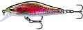 Rapala Shadow Rap Solid Shad SDRSS05 RTL