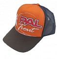 PAL Trout Cap PTC-1703 Orange