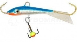 Балансиры Lucky John Fin 3 + тройник