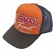 PAL Trout Cap PTC-1703 Бейсболка PAL  Orange