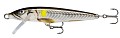 Rapala Original Floater F09 AYUL