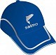 Salmo AM-320 Бейсболка Salmo  Blue