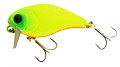 Jackall Chubby 38 SSR matt chartreuse