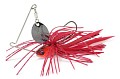 Megabass SV-3 1/4oz SC #fire red