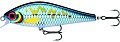 Rapala Super Shadow Rap SSDR11 SCRB