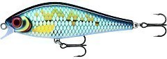 Rapala Воблер Rapala Super Shadow Rap SSDR11 SCRB