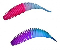 Jara Baits Мягкие приманки Jara Baits Mirax 70 Бабл Гам #526