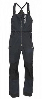 Simms Комбинезон Simms ProDry Bib '20 Black S