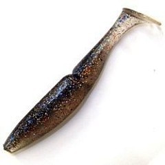 Sawamura Мягкие приманки Sawamura One'up Shad 5" #059