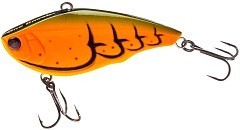 Yo-Zuri Воблер Yo-Zuri Rattl’n Vibe One Knock 65S R1423-BOCF