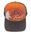 PAL Trout Cap PTC-1703