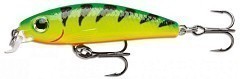 Rapala Воблер Rapala Ultra Light Minnow ULM06 FT
