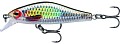 Rapala Shadow Rap Solid Shad SDRSS06 ROL