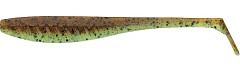 Frapp Мягкие приманки Frapp Hustle minnow 4" 26