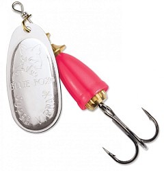 Blue Fox Вращающаяся блесна Blue Fox Vibrax Fluorescent BFF6 SFP