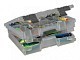 Plano Коробка под приманки Plano 4600-00 4600-00