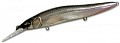 Megabass Oneten R+1 M Shad