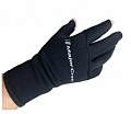 Major Craft Titanium Glove Cut MCTG3-3 XL/BK