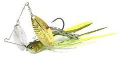 Megabass Спиннербейт Megabass SV-3 3/4oz DW #ayu