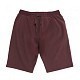 FHM Wave TH Шорты FHM  бордовый 2XL