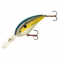 Bomber Воблер Bomber Fat Free Shad BD7F BD7F-FS