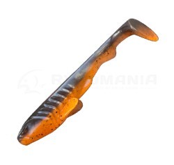 Силиконовые приманки Crazy Fish Tough Силиконовые приманки Crazy Fish Tough