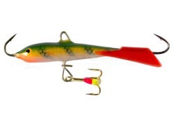 Балансиры Nils Master Jigger 1.5