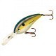 Bomber Воблер Bomber Fat Free Shad BD7F BD7F-FS