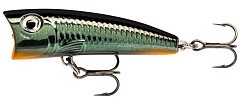 Rapala Воблер Rapala Ultra Light Pop ULP04 CBN