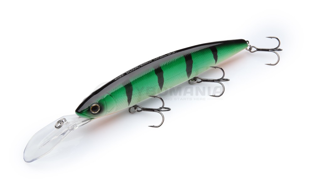  Balisong Minnow 130SF Longbill