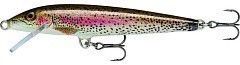 Rapala Воблер Rapala Original Floater F09 RTL