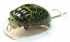 Lucky Craft Воблер Lucky Craft Gengoal 35F 0546 Factory Tune Isogani