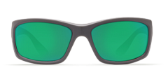 Costa Del Mar Поляризационные очки Costa Del Mar Jose 580 P Matte Gray Green Mirror