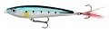 Rapala X-Rap Subwalk XRSB09 BSRD