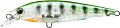 Yo-Zuri 3DR-X Jerkbait 80SP R1437-GSPC