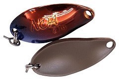 Rodio Craft Колеблющаяся блесна Rodio Craft Noa 2.1g #95 2020MATSUMOTO Color