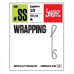 Карабины Lucky John Wrapping Карабины Lucky John Wrapping