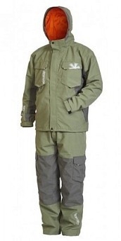 Norfin Костюм Norfin Alpha 05 XXL