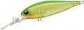 EverGreen Bank Shad Mid 268