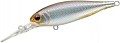 EverGreen Bank Shad Mid 280