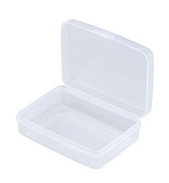 Meiho Коробка под приманки Meiho MC-160 MC-160 (Clear