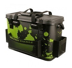 BFT Сумка с коробами BFT Predator Bag Water Proof Black/Green