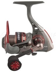 Безынерционные Ryobi Krieger