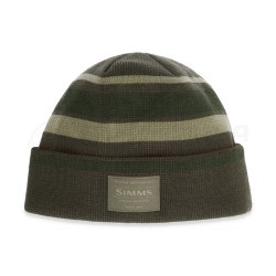 Шапка вязаная Simms Windstopper Beanie