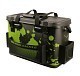 BFT Сумка с коробами BFT Predator Bag Water Proof Black/Green