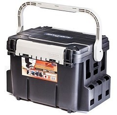 Meiho Рыболовный ящик Meiho Versus BM-7000 black