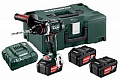 Metabo Шуруповерт Metabo BS