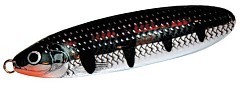 Rapala Колеблющаяся блесна Rapala Minnow Spoon RMS RMS10/SH